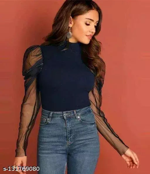 Trendy Designer Women Tops & Tunics