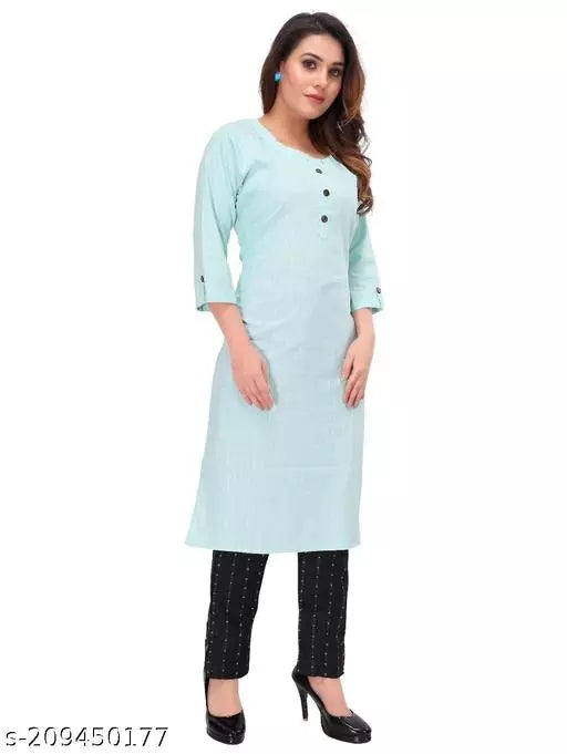 KURTA SET