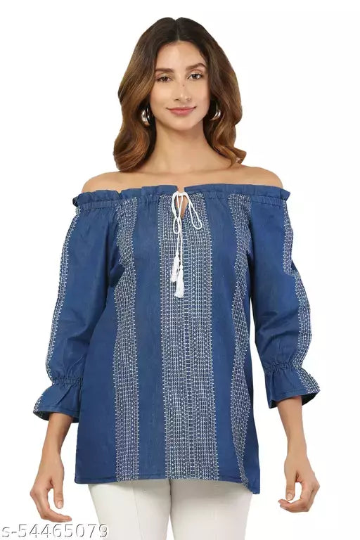 tops & tunics