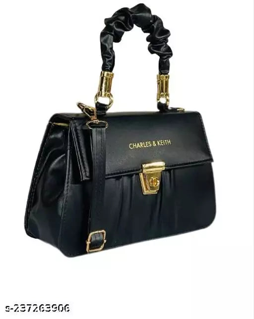 PEARLBAG Women Sling bag