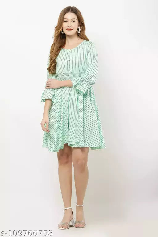 Trending Stylish Women Dress