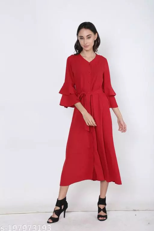 Stylish Modern Women Dresses