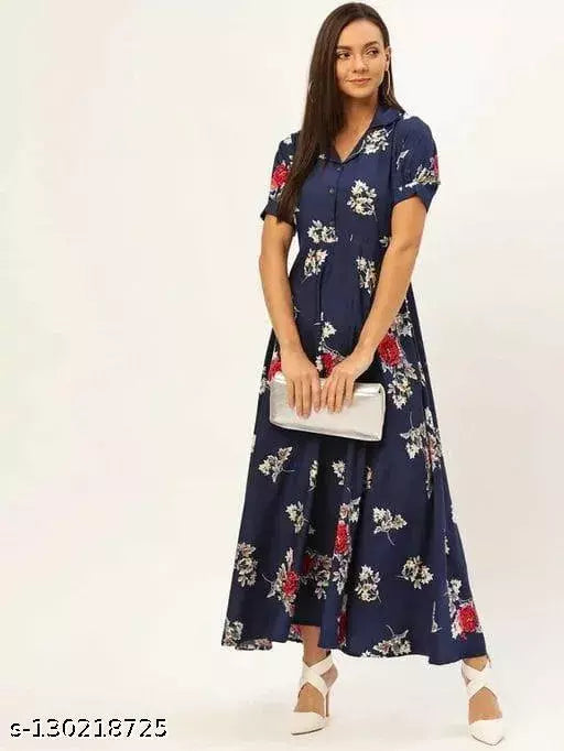 Stylish Fabulous Women Dresses