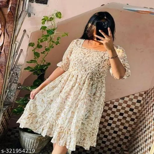 dress