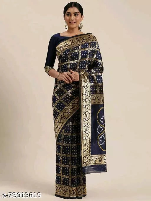 Charvi Pretty Sarees