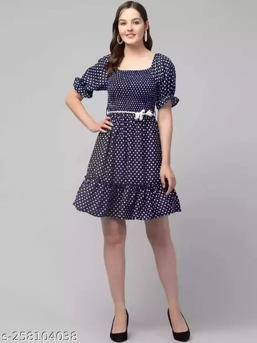 Fancy Ravishing Women Dresses