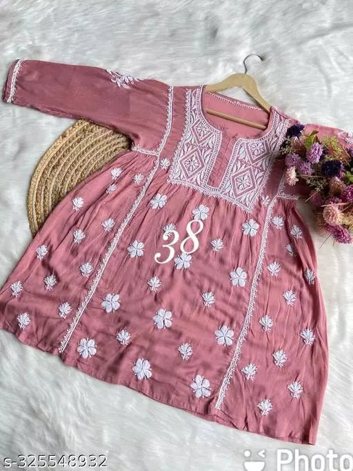 BEST RAKSHABANDHAN SPECIAL TUNIQ AND TOPS