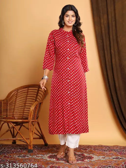 Kurtis for Womens