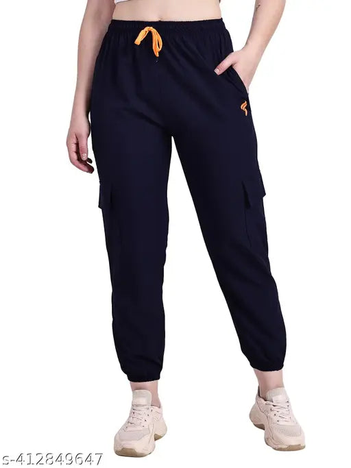 Woman NS Cargo