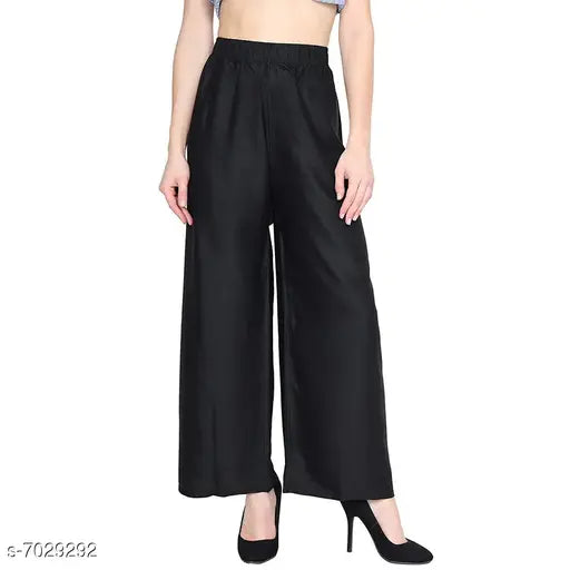 Classy Women's Palazzo