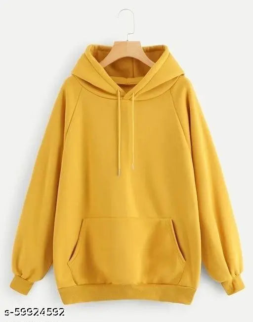 Urbane Fabulous Women Sweatshirts