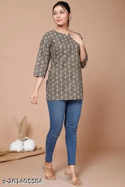 cotton tops