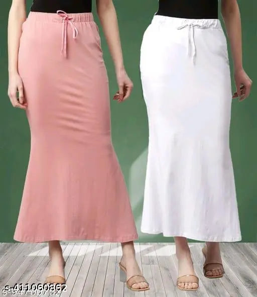 Woman Petticoat