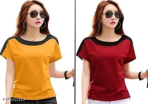Urbane Designer Women Tops & Tunics