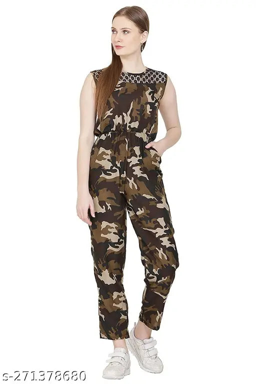 Jumbsuit for women