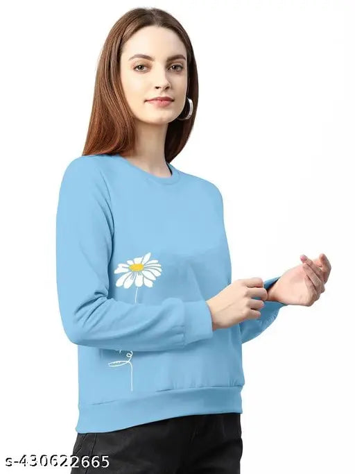 Comfy Glamorous Women Tops & Tunics