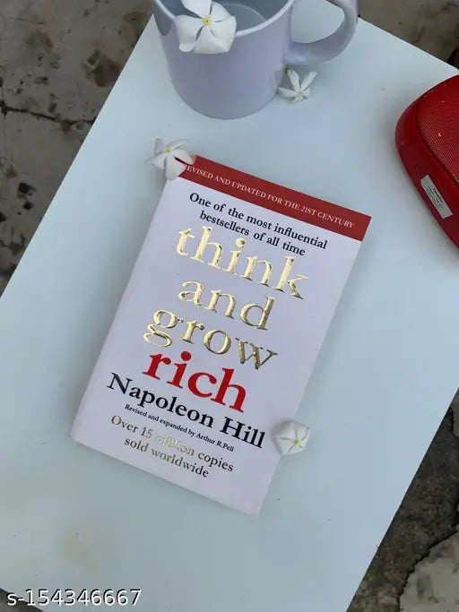 Think and Grow Rich