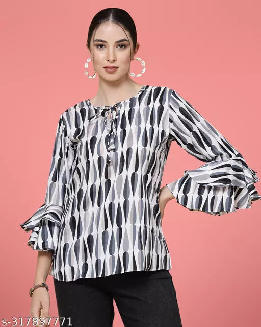 Best Women's Top