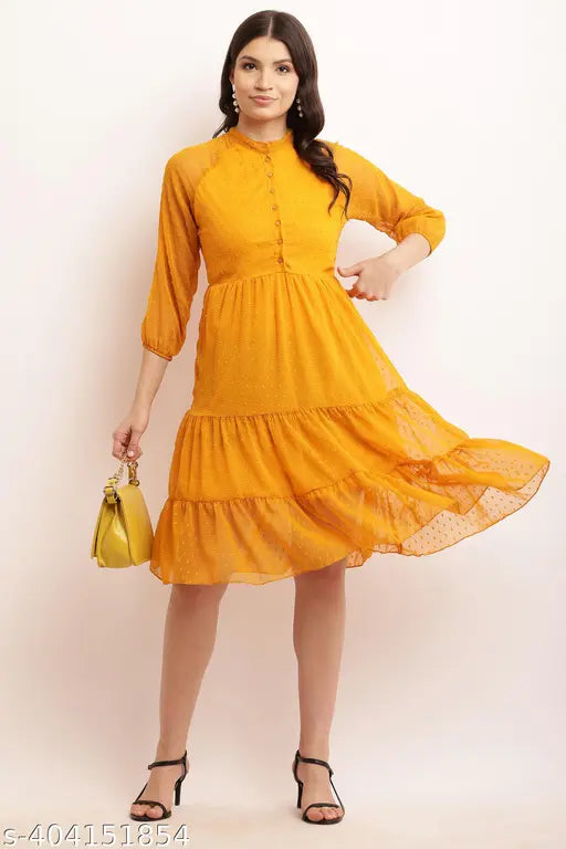 Dress for women