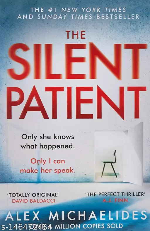 The Silent Patient