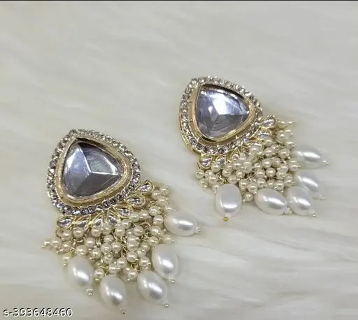 new letest earrins
