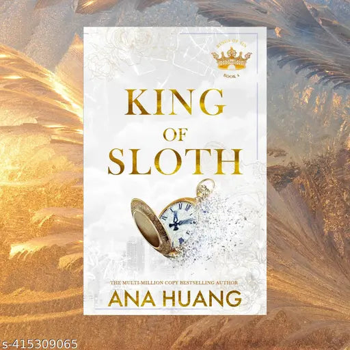 King of Sloth