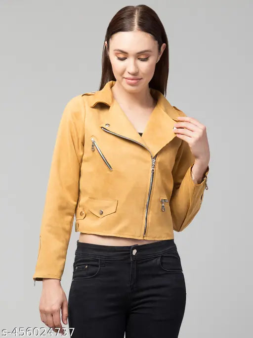 Stylish Elegant Women Jackets & Waistcoat