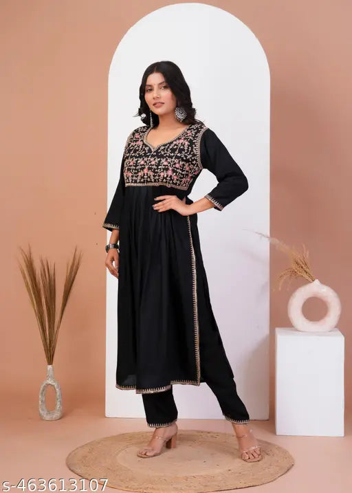 kurta with pant