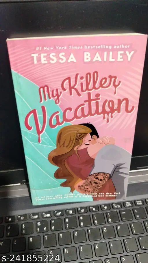 MY KILLER VACATION