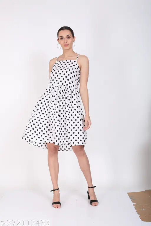 Dress for women