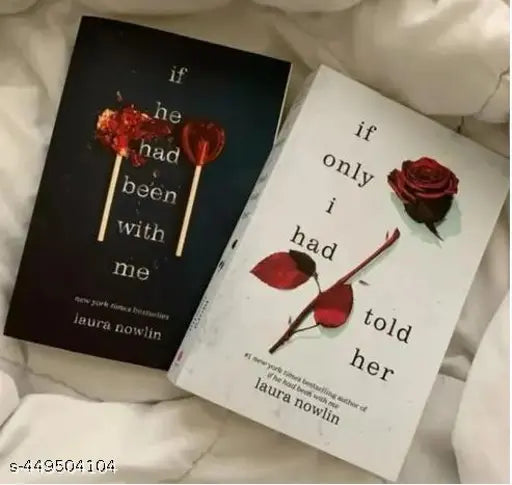 If had with me + If Only I Had Told Her