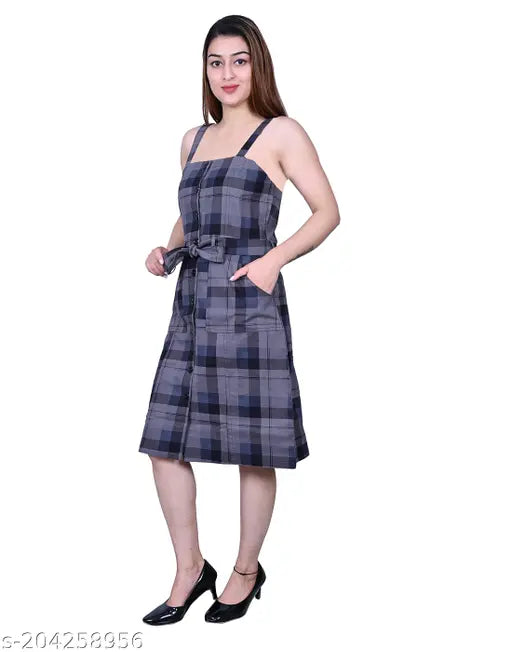 Woman dress
