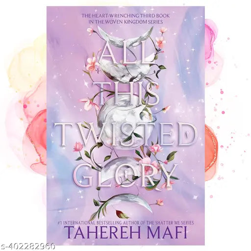 All This Twisted Glory: This Woven Kingdom