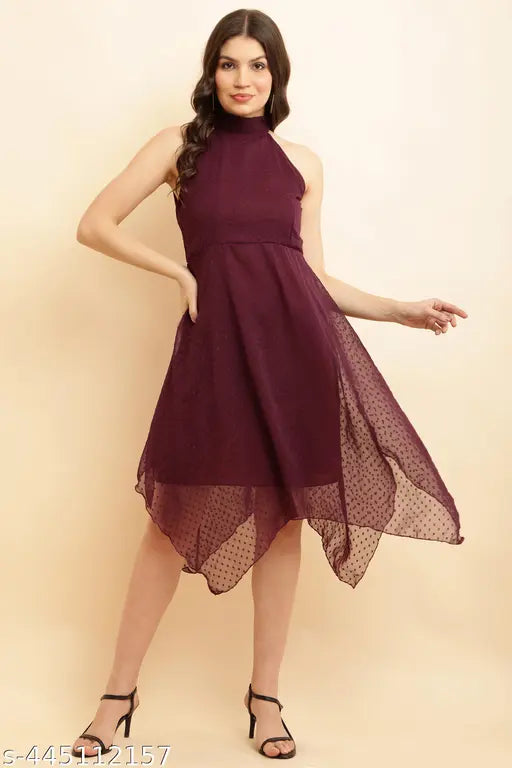Comfy Modern Women Dresses