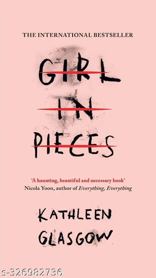 Girl in pieces