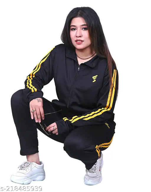 Women Track Suits