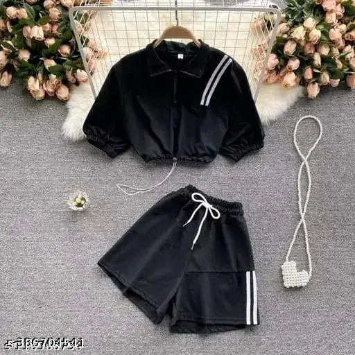 Woman Top and Bottom set