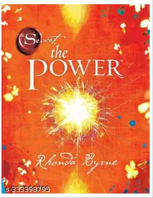 Secret The Power By Rhonda Byrne  (Paperback  Rhonda Byrne