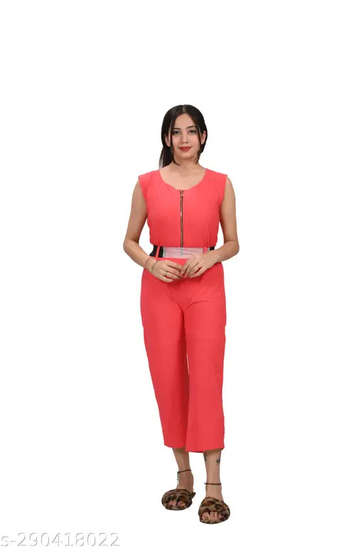 Kids/Girls Jumpsuit