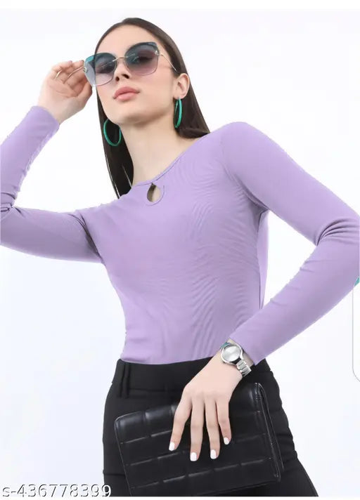New Stylish Modern Top For woman