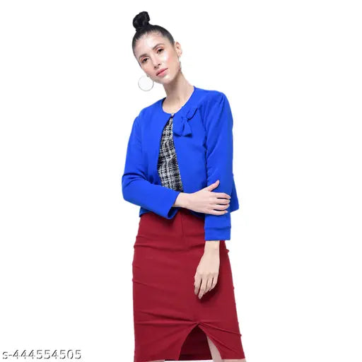 Comfy  Women Capes  Shrugs & Ponchos