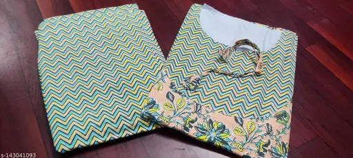 Aishani Drishya Women Kurta Sets