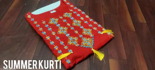 Banita Refined Kurtis