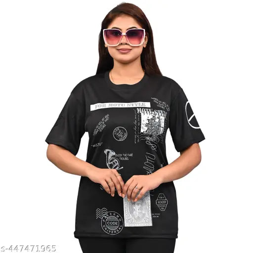 Woman Tshirt