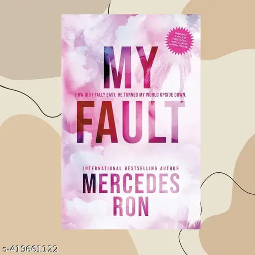 My Fault