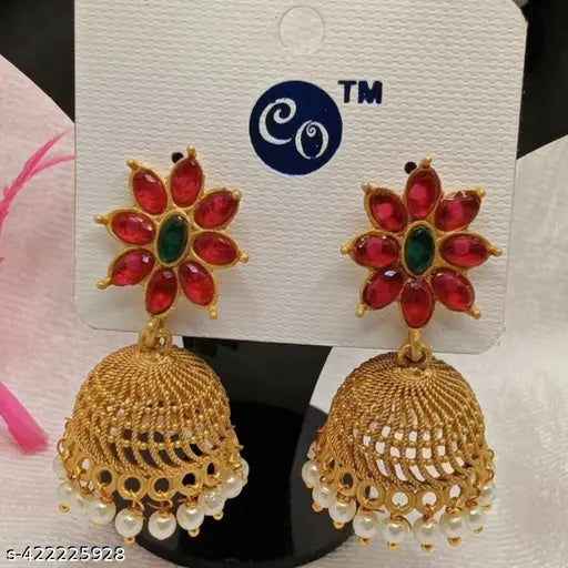 New Earrings & Studs