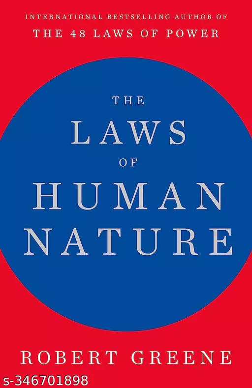 The Laws of Human Nature