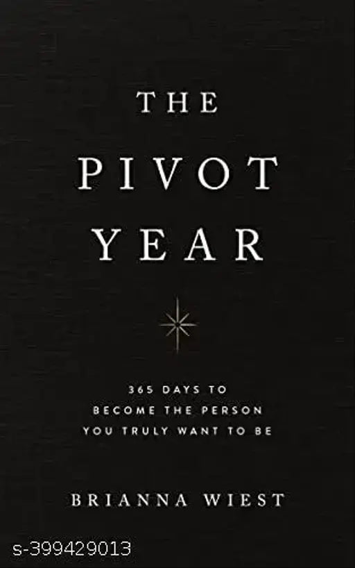 The Pivot Year