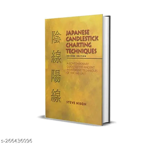 Japanese Candlestick