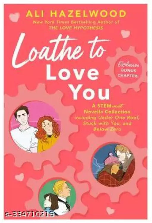 Loathe To Love You  (Paperback  ALI HAZELWOOD)
